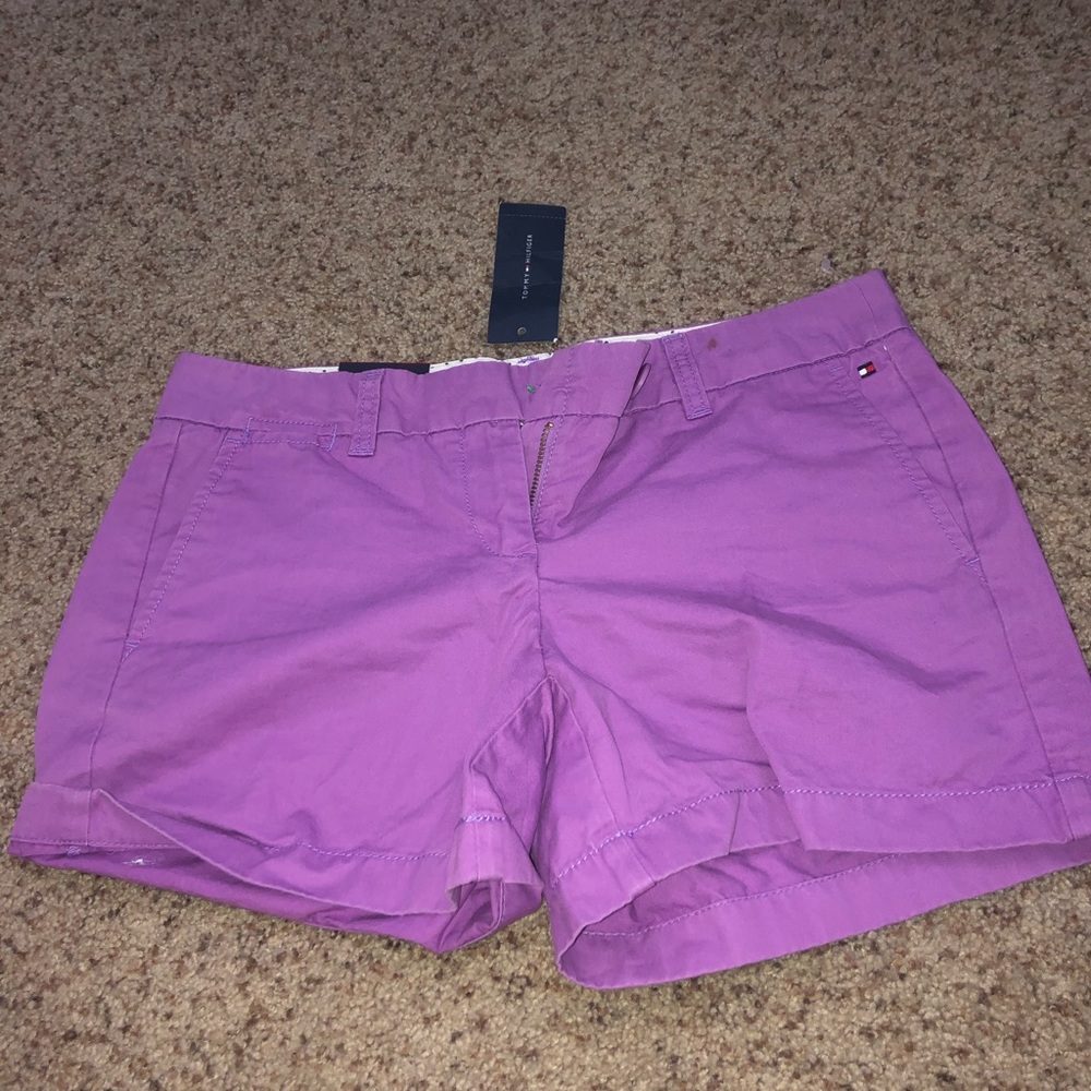 Tommy Hilfiger Shorts, new with tags